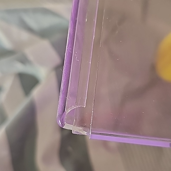 Britney Spears Mint Green Limited Edition Bear #15743 - Picture 5 of 6